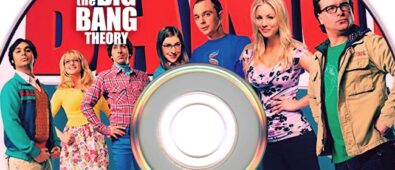 Ya puedes reservar tu copia de la temporada 10 de The Big Bang Theory en Amazon
