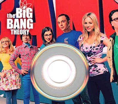 Ya puedes reservar tu copia de la temporada 10 de The Big Bang Theory en Amazon