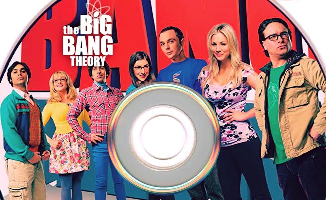 Ya puedes reservar tu copia de la temporada 10 de The Big Bang Theory en Amazon