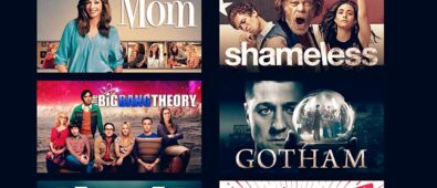 Emmys 2017, el episodio que envió Warner para que Big Bang peleara su nominación