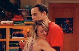 Chuck Lorre: «Sheldon puede ser despreciable, pero Jim consigue que el público se lo perdone»