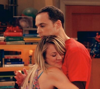 Chuck Lorre: «Sheldon puede ser despreciable, pero Jim consigue que el público se lo perdone»