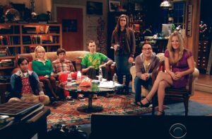 Chuck Lorre: «Uno podría fácilmente suponer que The Big Bang Theory acabará en la temporada 12»