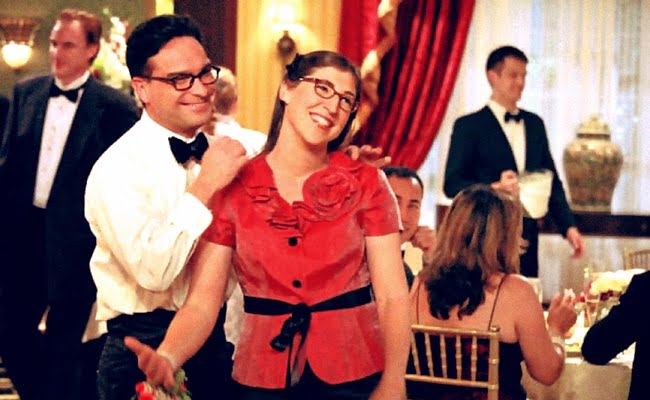 Johnny Galecki: «Amy y Leonard hubiera sido una pareja adorable»