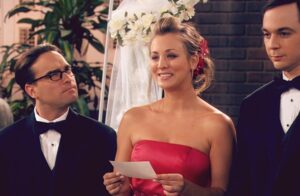 Y los personajes más populares de The Big Bang Theory son…