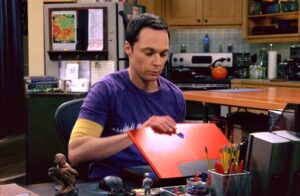 Si esperabas que The Big Bang Theory llegara (o regresara) a Netflix, esta noticia no te gustará