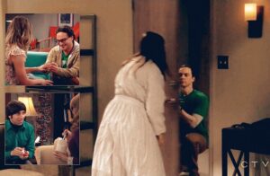 Por el bien del Shamy, Amy debería decirle NO a Sheldon