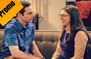 The Big Bang Theory. Sinopsis de 11×01: The Proposal Proposal