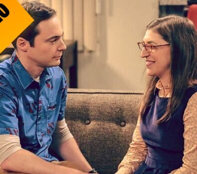 The Big Bang Theory. Sinopsis de 11×01: The Proposal Proposal