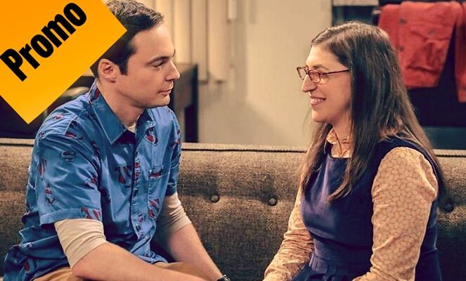 The Big Bang Theory. Sinopsis de 11×01: The Proposal Proposal