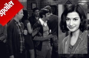 Spoiler | Reporte de grabación de 11×03: The Relaxation Integration