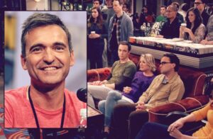 The Big Bang Theory, Steve Holland es designado nuevo productor ejecutivo de la temporada 11