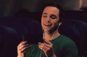 ¿Y si la propuesta de Sheldon fuera solo un sueño?