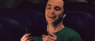 ¿Y si la propuesta de Sheldon fuera solo un sueño? ¿Y si la propuesta de Sheldon fuera solo un sueño?