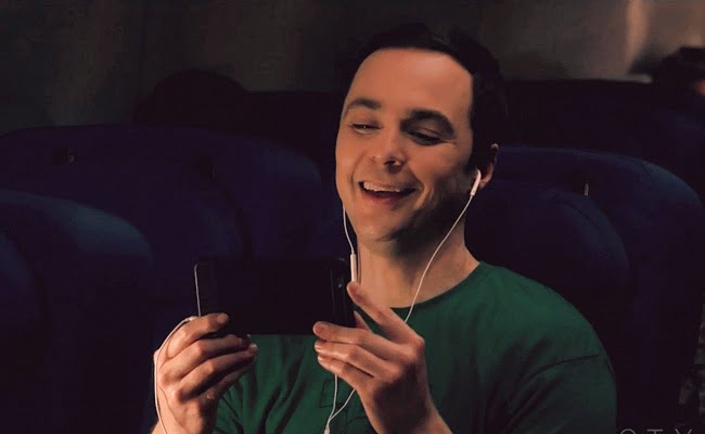 ¿Y si la propuesta de Sheldon fuera solo un sueño? ¿Y si la propuesta de Sheldon fuera solo un sueño?