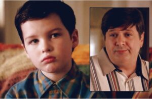 ¿Está Young Sheldon contruyendo una enorme tragedia infantil?