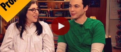 The Big Bang Theory, el elenco comparte sus impresiones antes del estreno de la temporada 11
