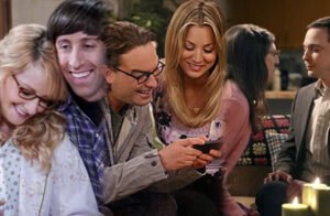 Howardette, Lenny y Shamy: similitudes en el proceso de sus relaciones