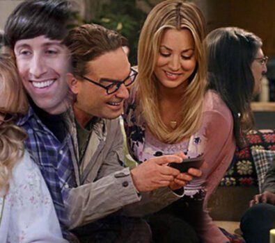 Howardette, Lenny y Shamy: similitudes en el proceso de sus relaciones