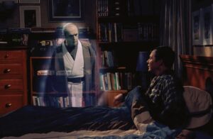 Bob Newhart (el profesor Protón) volvería para la temporada 11 de The Big Bang Theory