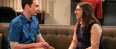 The Big Bang Theory regresó, la propuesta de Sheldon y lo que Amy respondió (con spoilers), por Mayim Bialik