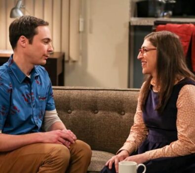 The Big Bang Theory regresó, la propuesta de Sheldon y lo que Amy respondió (con spoilers), por Mayim Bialik
