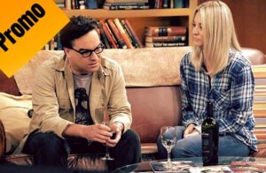 The Big Bang Theory: Sinopsis, imágenes y videos promocionales de 11×02: The Retraction Reaction