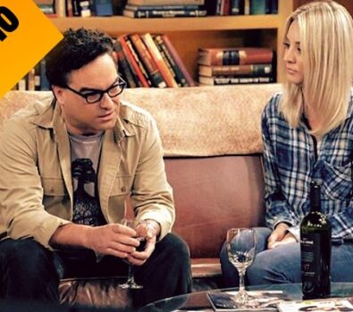 The Big Bang Theory: Sinopsis, imágenes y videos promocionales de 11×02: The Retraction Reaction