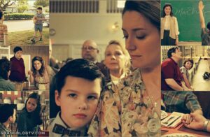 Reseña | Young Sheldon 1×01: Pilot