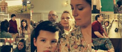 Reseña | Young Sheldon 1×01: Pilot Reseña | Young Sheldon 1×01: Pilot