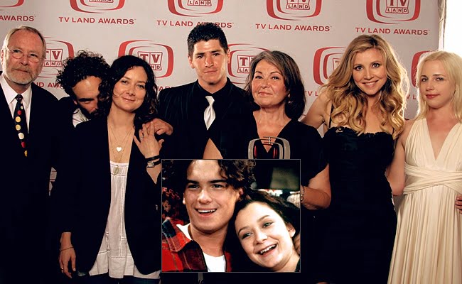 Roseanne Revival: Johnny Galecki está listo para regresar