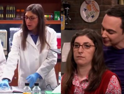 Shamy: curiosas e inexplicables situaciones