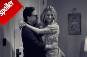 The Big Bang Theory Spoiler | Reporte de grabación de 11×04: The Explosion Implosion