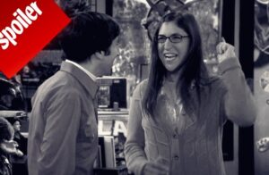 Spoiler | The Big Bang Theory. Reporte de grabación de 11×05: The Collaboration Contamination