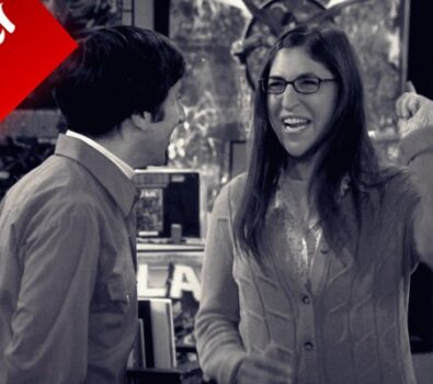 Spoiler | The Big Bang Theory. Reporte de grabación de 11×05: The Collaboration Contamination Spoiler | The Big Bang Theory. Reporte de grabación de 11×05: The Collaboration Contamination