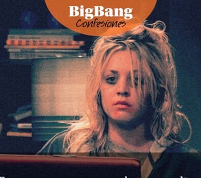 50 Confesiones de los fans sobre The Big Bang Theory