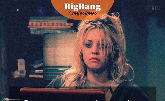 50 Confesiones de los fans sobre The Big Bang Theory