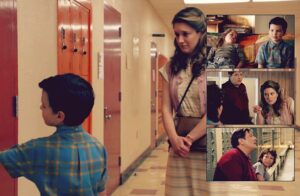 El jefe de «Young Sheldon» nos explica los cambios y lo más importante del estreno (Piloto)