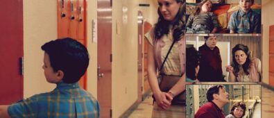 El jefe de «Young Sheldon» nos explica los cambios y lo más importante del estreno (Piloto) El jefe de «Young Sheldon» nos explica los cambios y lo más importante del estreno (Piloto)