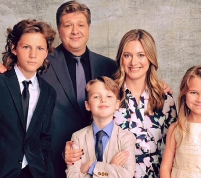 Young Sheldon obtiene una temporada completa en CBS luego de su sólido estreno