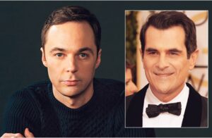 Forbes: actores mejor pagados de la televisión 2017. Jim Parsons lidera la lista otra vez