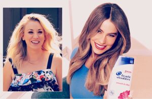 Forbes: mujeres mejor pagadas de la televisión 2017. Kaley Cuoco solo por detrás de Sofia Vergara