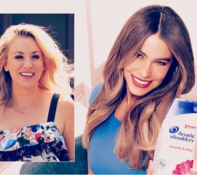 Forbes: mujeres mejor pagadas de la televisión 2017. Kaley Cuoco solo por detrás de Sofia Vergara