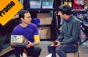 The Big Bang Theory: Sinopsis, imágenes y videos promocionales de 11×04: The Explosion Implosion