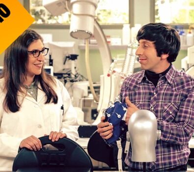 The Big Bang Theory: Sinopsis, imágenes y videos promocionales de 11×05: The Collaboration Contamination