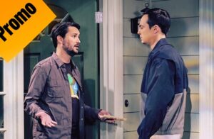 The Big Bang Theory: Sinopsis, imágenes y videos promocionales de 11×06: The Proton Regeneration