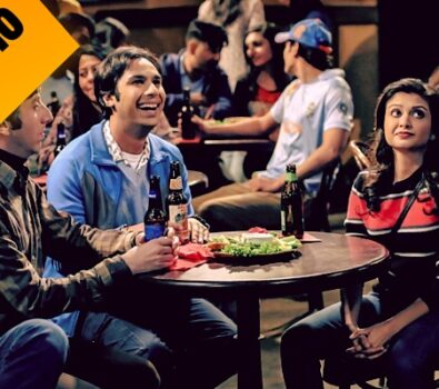 The Big Bang Theory: Sinopsis, imágenes y videos promocionales de 11×07: The Geology Methodology