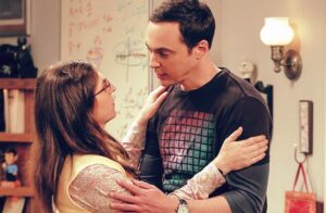 Cada una de las razones por las que Amy y Sheldon seguirán juntos por siempre, según CBS