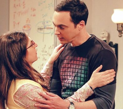 Cada una de las razones por las que Amy y Sheldon seguirán juntos por siempre, según CBS