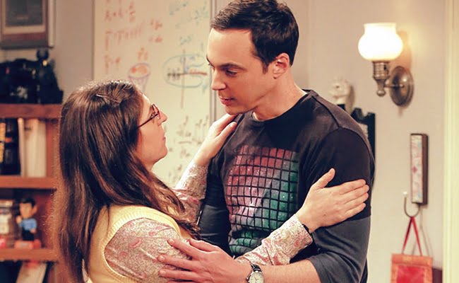 Cada una de las razones por las que Amy y Sheldon seguirán juntos por siempre, según CBS